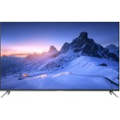 خرید و قیمت تلویزیون ال ای دی هوشمند جی پلاس مدل GTV - 50PQ734S سایز 50 اینچا Gplus GTV - 50PQ734S Smart LED 50 Inch TV | ترب