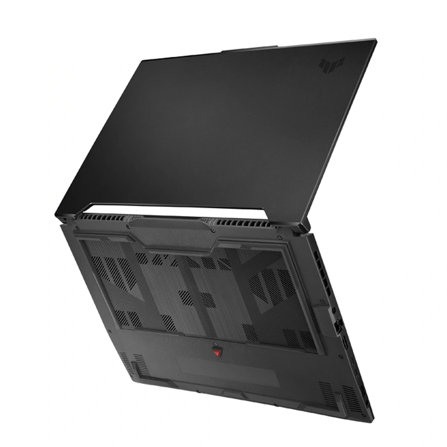 ✓ قیمت و مشخصات لپ تاپ 15.6 اینچی ایسوس مدل TUF Dash F15 FX517ZE-BS74 -زیراکو ✓