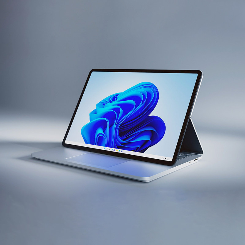 Surface Laptop Studio 14.4” i7/32/2T/4GB RTX 3050 Ti