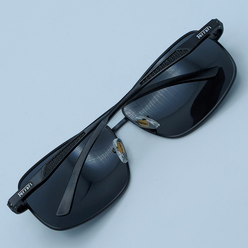 قیمت و خرید عینک آفتابی فراری مدل FL1829 POLAR