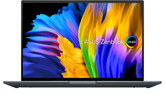 لپ تاپ 14 اینچ Asus مدل Zenbook 14X OLED UX5400EG - KN178 - فروشگاه ابزارجو