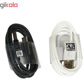 خرید و قیمت کابل تبدیل USB به USB-C مدل TC 1200 طول 1.2 متر | ترب