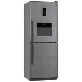 خرید و قیمت یخچال فریزر هیمالیا کمبی 530 هوم بار توربو دیفرنت ا HimaliaCombi 530 Turbo Refrigerator With Homebar | ترب