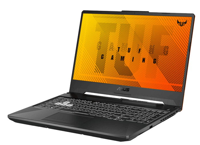 لپ تاپ گیمینگ 15.6 اینچ Asus مدل TUF Gaming F15 FX506LHB - HN323 - فروشگاهابزارجو