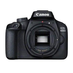 قیمت و خرید دوربین Canon body EOS 4000D دوربین دیجیتال کانن مدل EOS 4000D