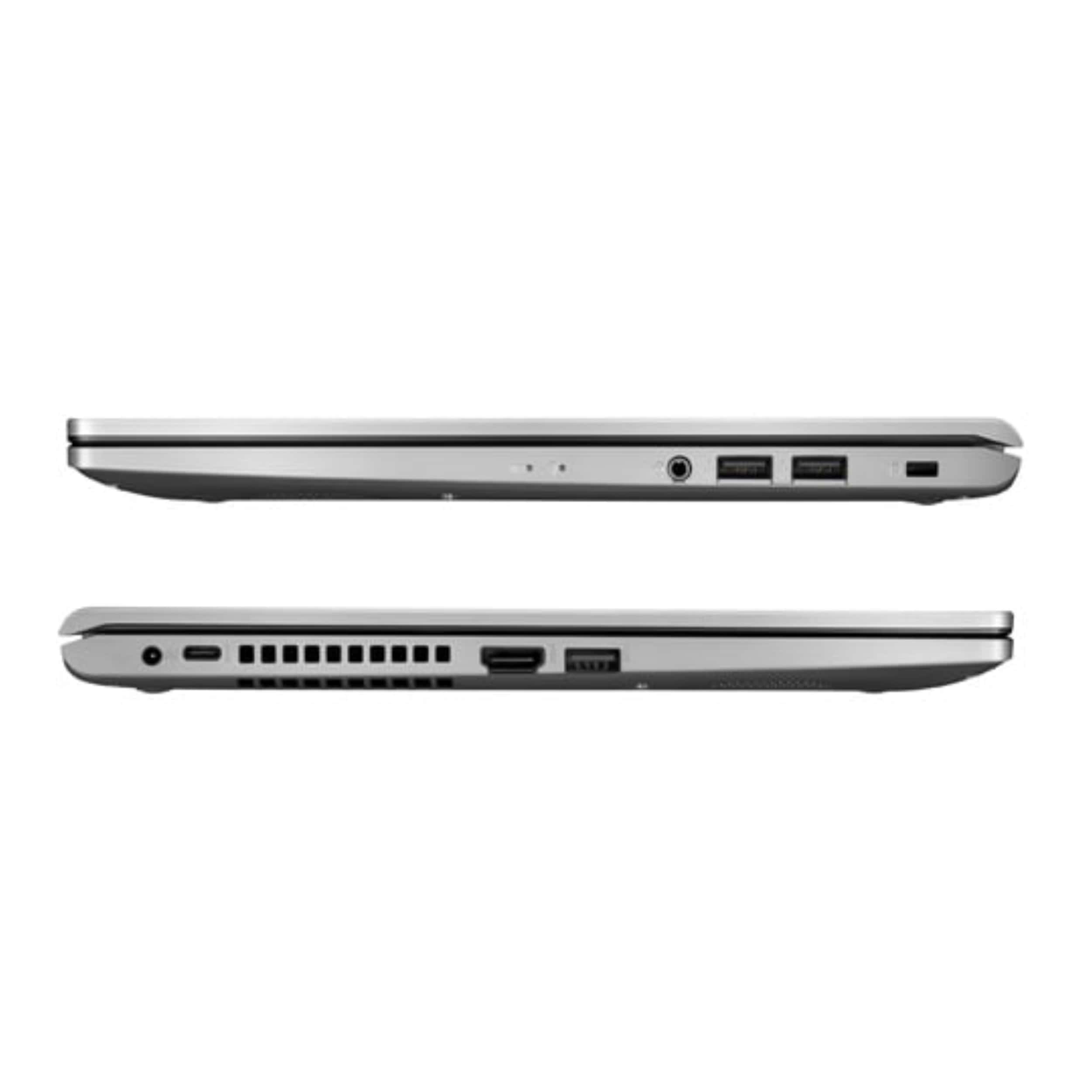 لپ تاپ 15.6 اینچی ایسوس مدل X515JP-SSD007W-i7 16GB 512GB 2GB - کاستوم شده -سلین رایانه