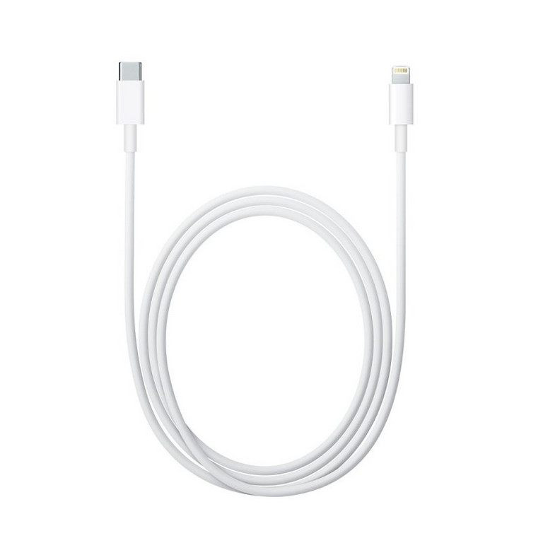 قیمت و خرید کابل تبدیل USB-C به لایتنینگ مدل APP-CABLE طول 1 متر