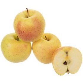 خرید و قیمت سیب زرد ارگانیک | ترب