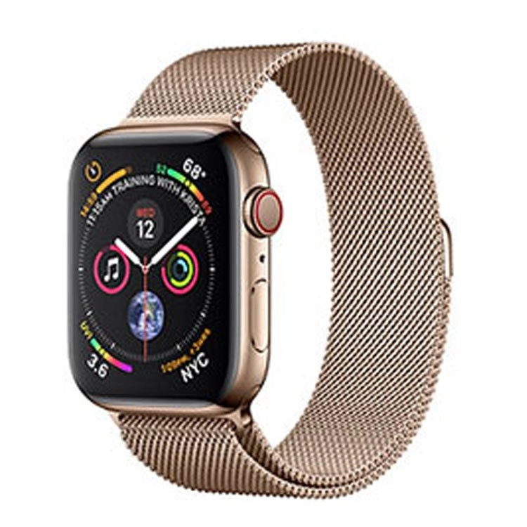 قیمت ساعت هوشمند مدل Apple Watch 40mm Series 4 مشخصات