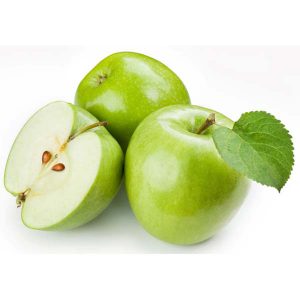 سیب سبز ایرانی لوکس در بسته 10 کیلوگرمی | مشخصات و قیمت انواع میوه | آوانمال