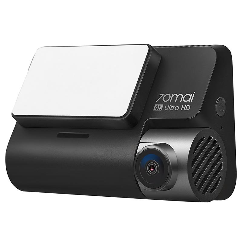 بررسی مشخصات و قیمت دوربین خودرو شیائومی 70MAI Dash Cam 4K A800S 1