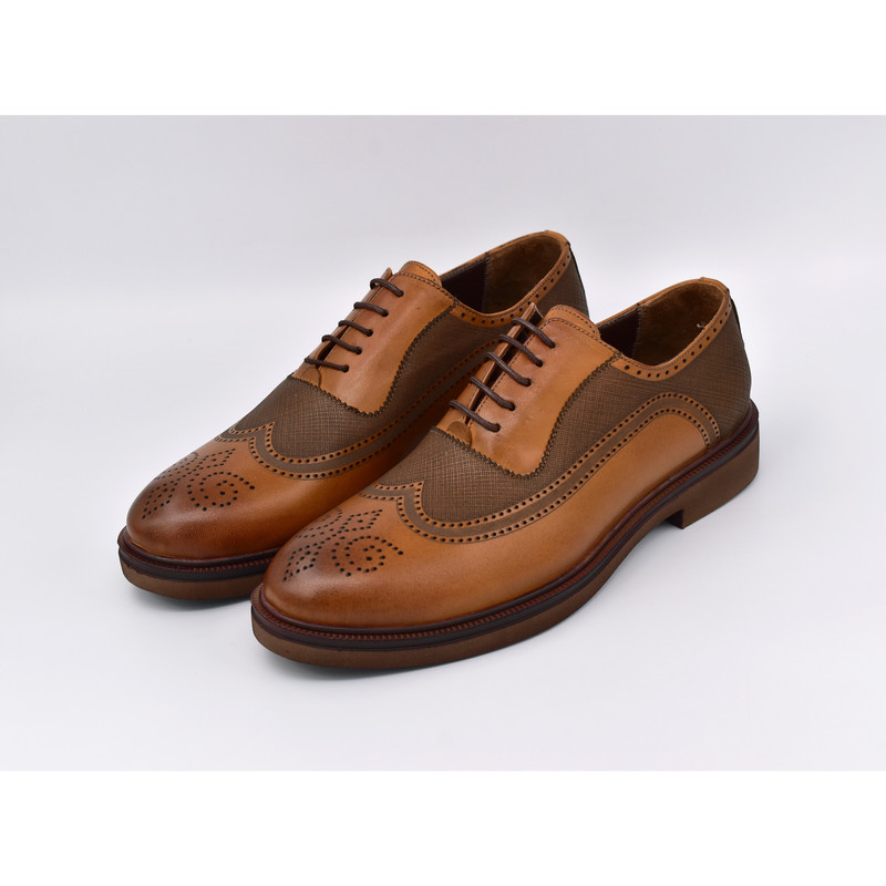 قیمت و خرید کفش مردانه مدل هاون کد D1339