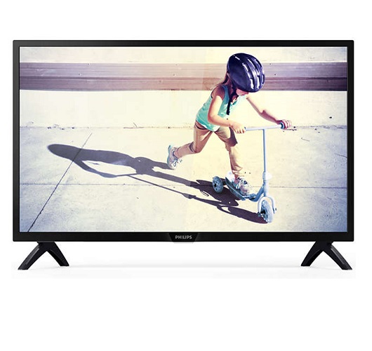 تلویزیون فیلیپس مدل 43PFT4002 - تلویزیون فیلیپس - Full HD Ultra Slim LED TV- شکوفا الکتریک سرویس