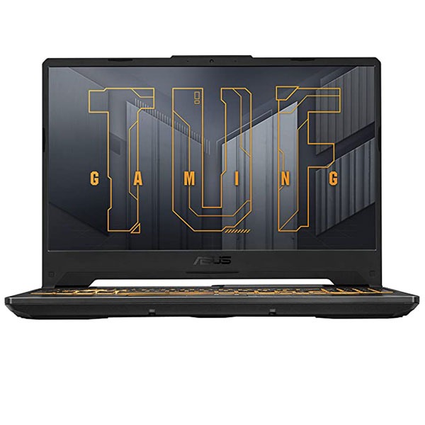لپ تاپ 15.6 اینچ ایسوس مدل TUF Gaming F15 FX506HC - پردیس پازار