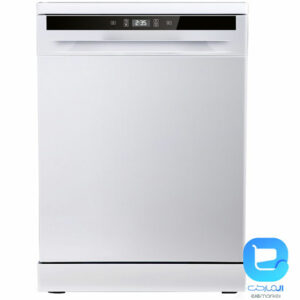 ماشین ظرفشویی مدیا WQP63202FSW - فروشگاه اینترنتی المارکت