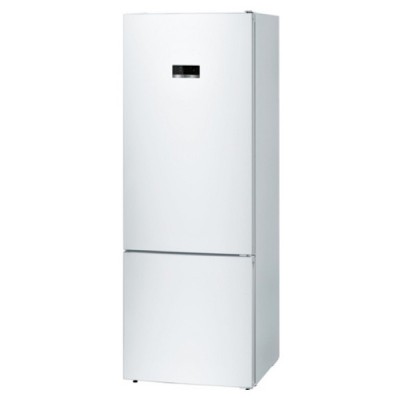 مشخصات، قیمت و خرید یخچال فریزر بوش Bosch مدل KGN56AW304 سفید - فروشگاهاینترنتی آنلاین کالا