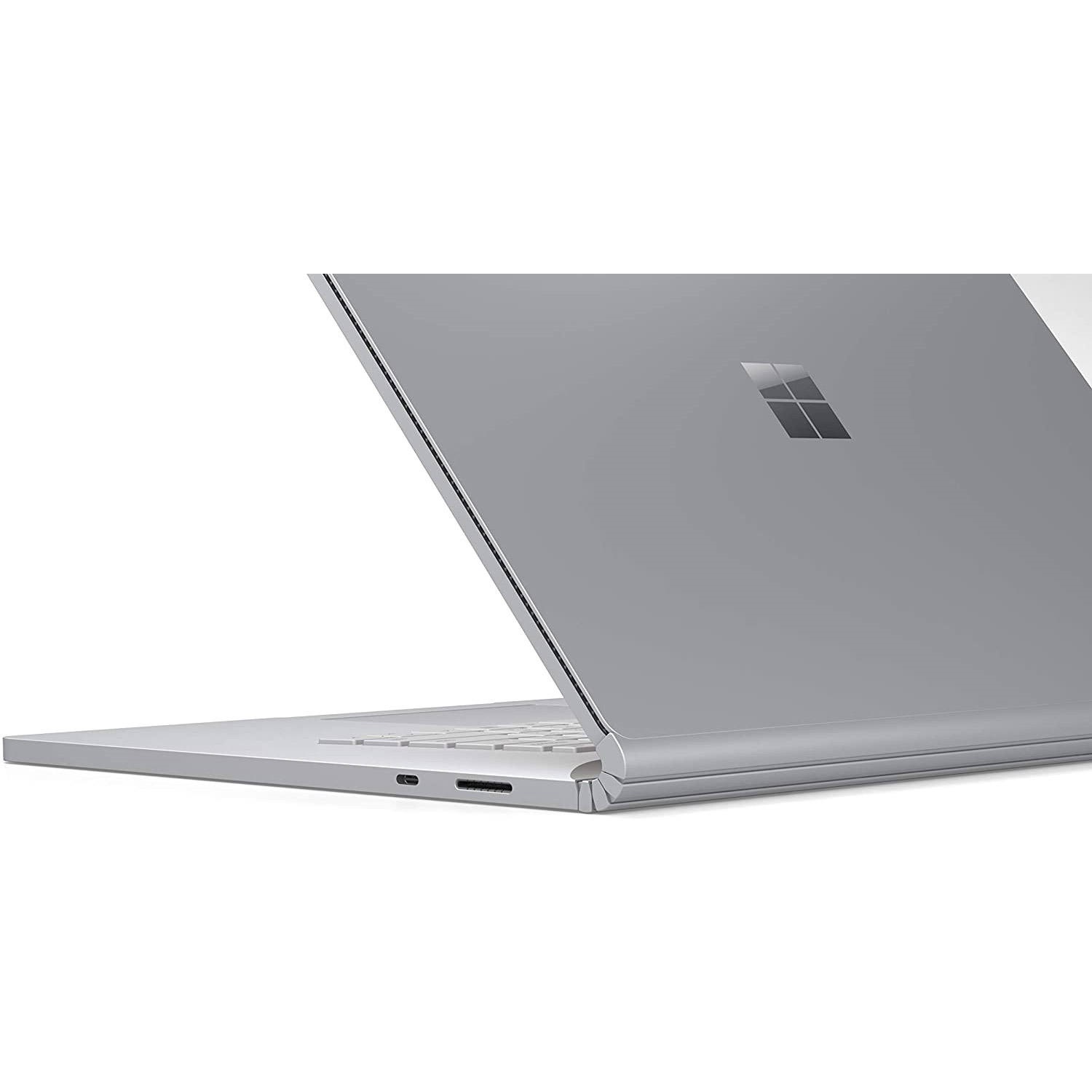 لپ تاپ 15 اینچی مایکروسافت مدل Surface Book 3 15-A با پردازنده Core i7 و 256گیگابایت SSD و 16 گیگابایت رم | ساروتک