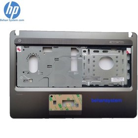 خرید و قیمت قاب دور کیبورد لپ تاپ HP ProBook 4431S | ترب
