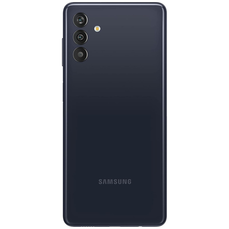 گوشی موبایل سامسونگ مدل Galaxy M13 دو سیم کارت ظرفیت 128 گیگابایت و رم 6گیگابایت – هند اکتیو – فراتل
