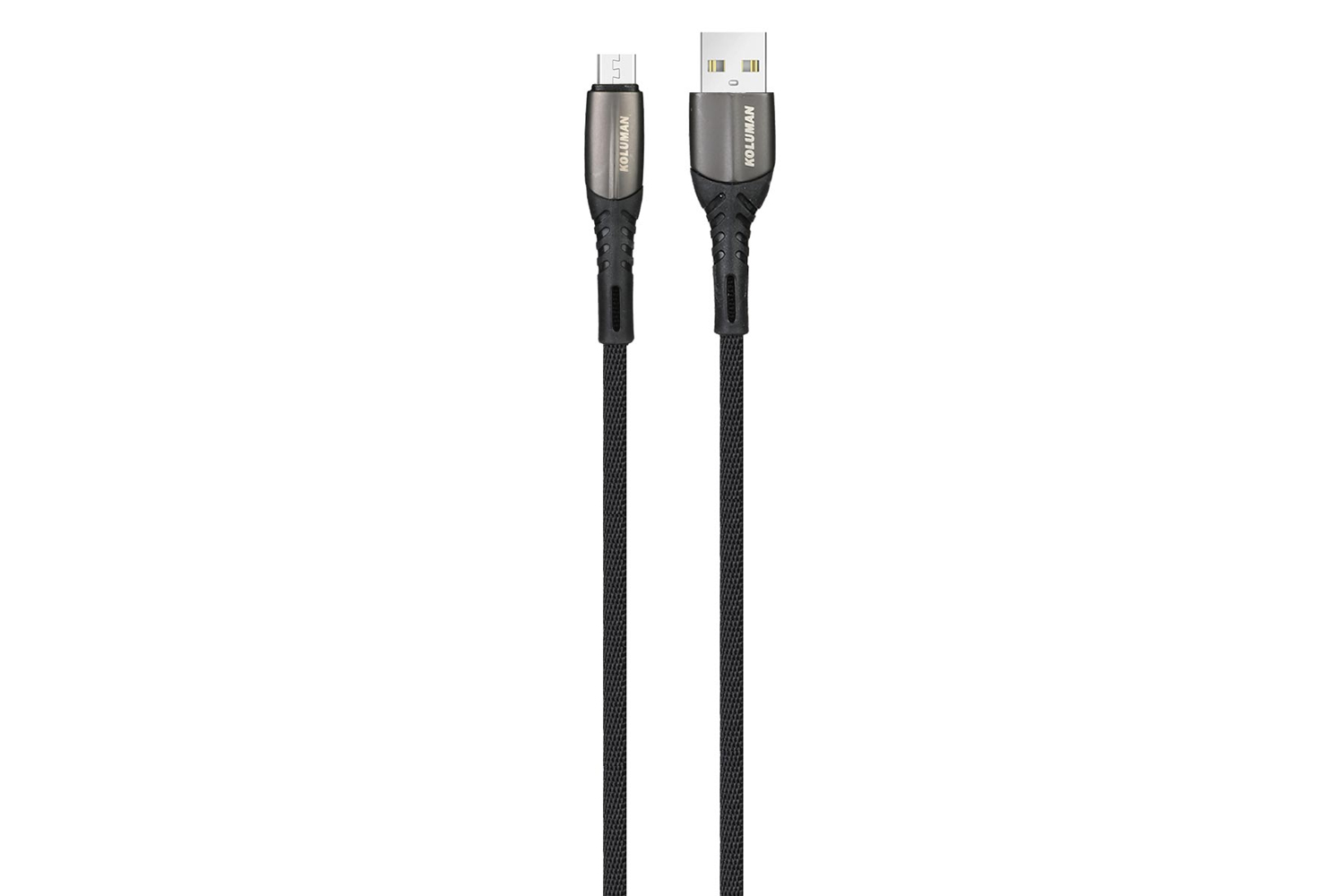 قیمت کابل شارژ کلومن Type-A به Micro-USB مدل KD-65 با طول 1 متر