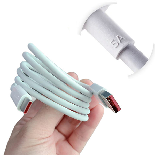 قیمت و خرید کابل تبدیل USB به USB-C مدل poco طول 1 متر
