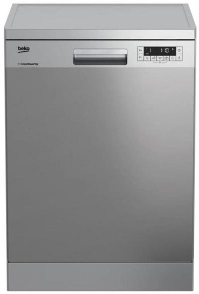 مشخصات و قیمت ماشین ظرفشویی بکو مدل DFN 28422 | فروشگاه اینترنتی الموند