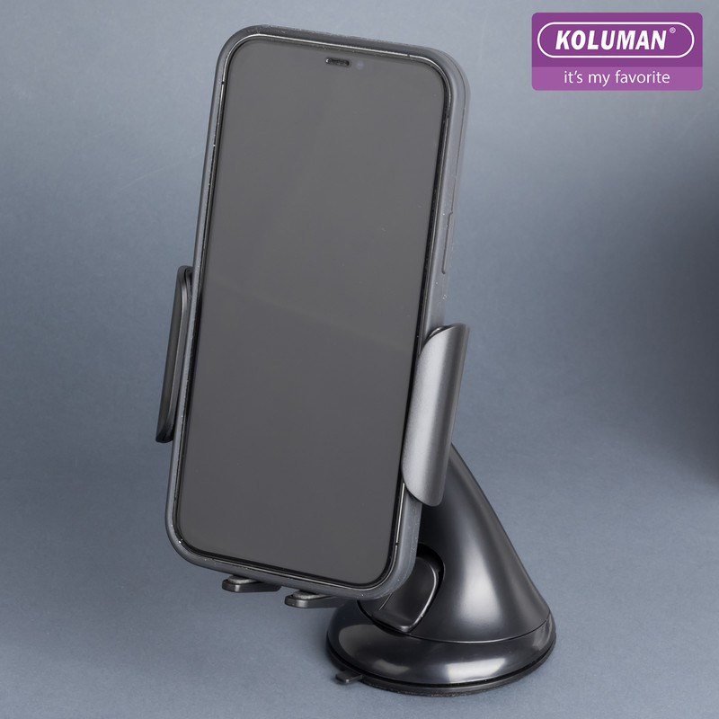 قیمت و خرید پایه نگهدارنده گوشی موبایل کلومن مدل K-HD024