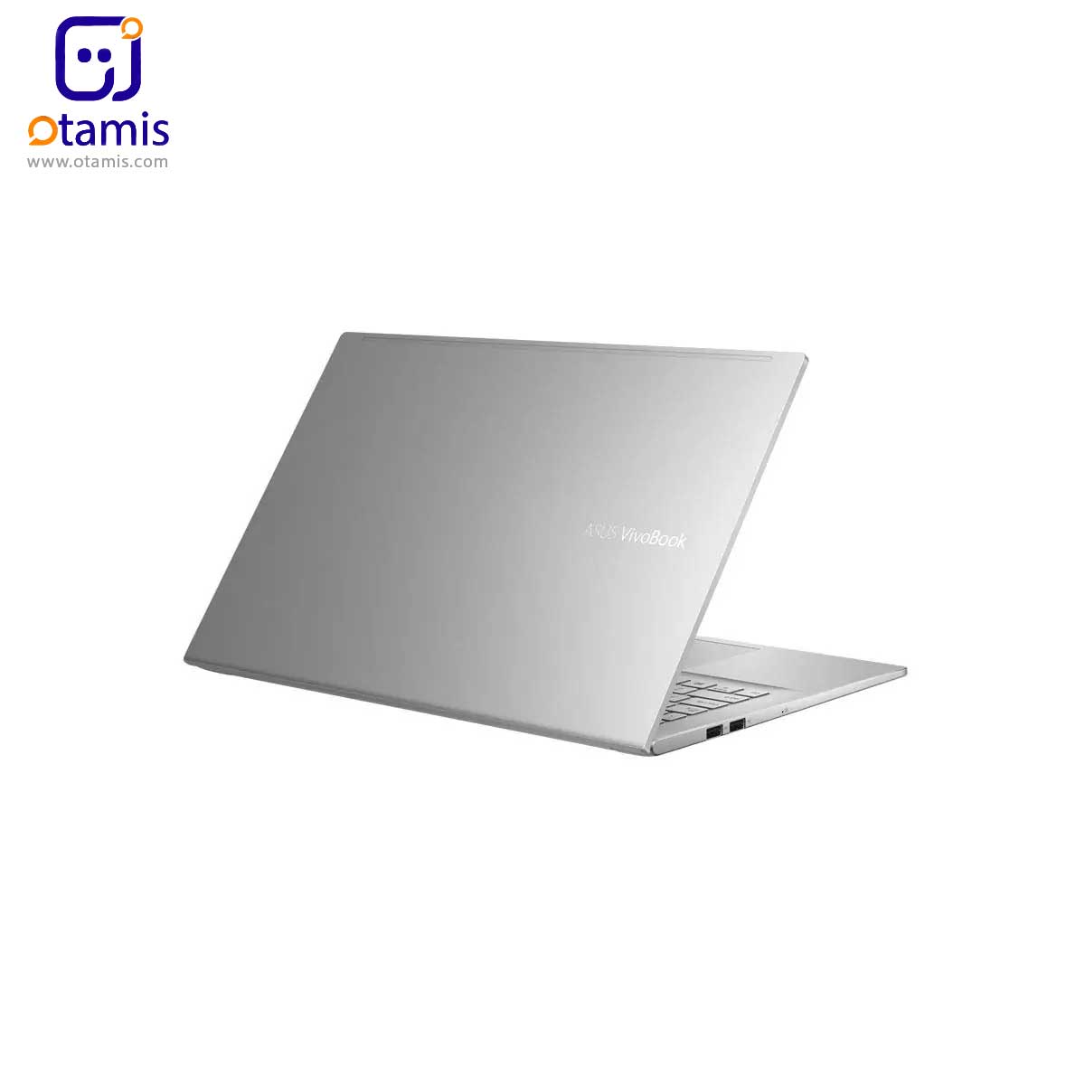 مشخصات، قیمت و خرید لپ تاپ 15.6 اینچی ایسوس مدل VivoBook 15 K513EQ-BN