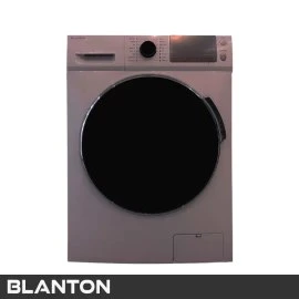 خرید و قیمت ماشین لباسشویی بلانتون مدل WM8404 ظرفیت 8 کیلوگرم ا رده مصرفانرژی +++A و بسیار کم مصرف، ظرفیت 8 کیلویی، دارای نمایشگر LED لمسی، مجهز به16 برنامه شست‌وشو،