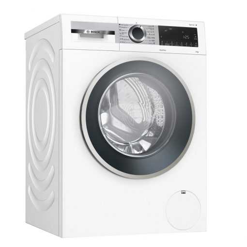 بوش هوم | ماشین لباسشویی بوش مدل WAW28760IR | رنگ سفید