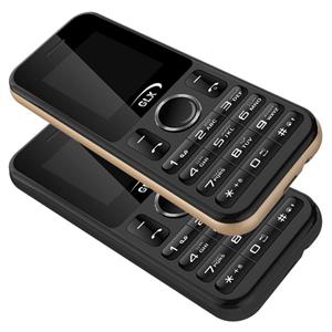 قیمت و خرید گوشی موبایل جی ال ایکس مدل GLX F2 GLX F2 DUAL SIM