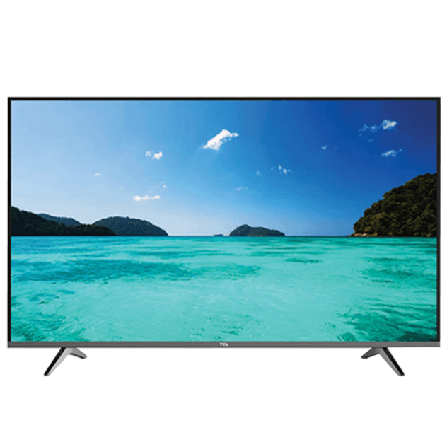 تلویزیون ال ای دی هوشمند تی سی ال مدل 49S6000 سایز 49 اینچ | فروشگاه آنلایناتما