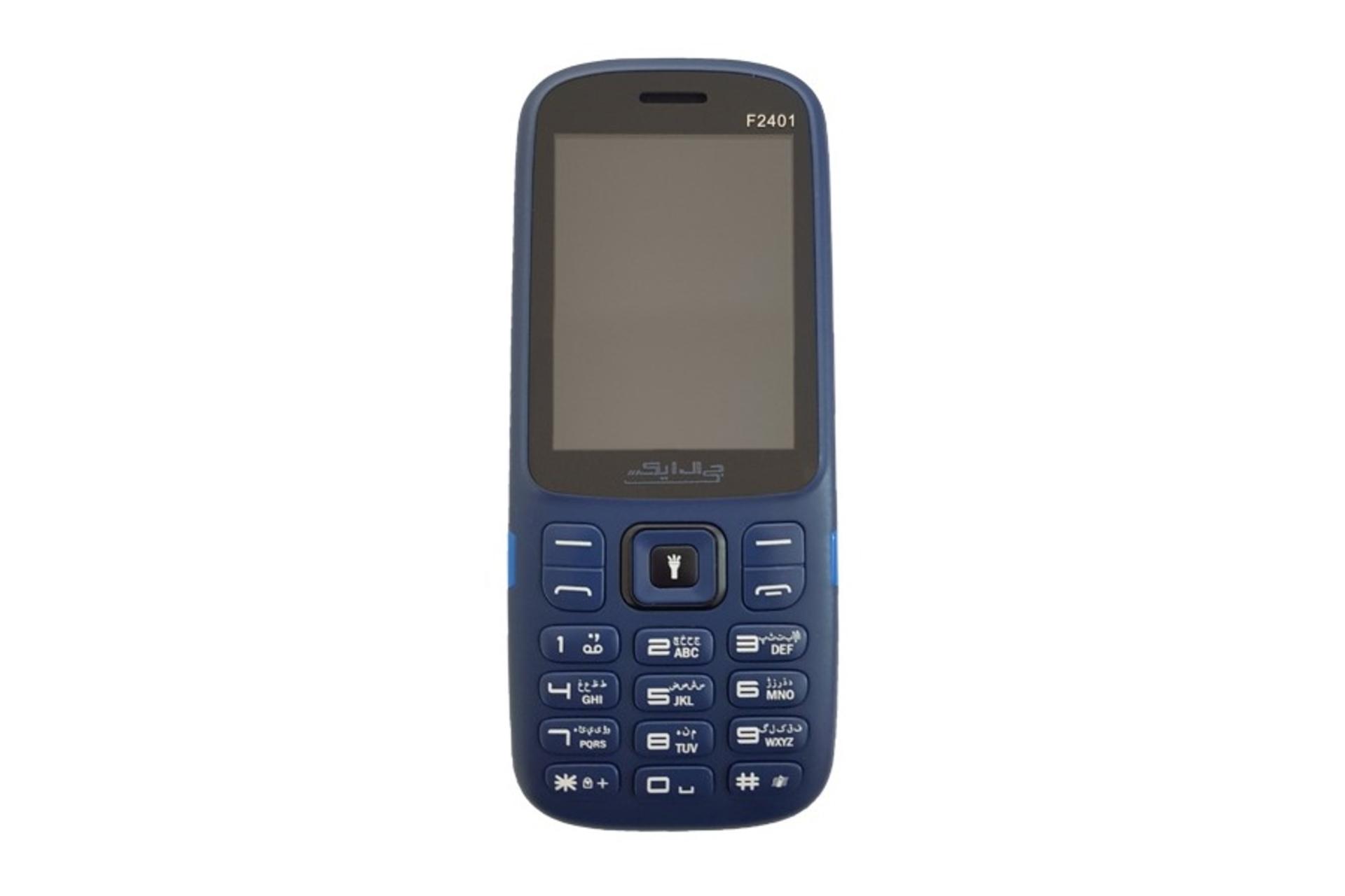 قیمت گوشی F2401 جی ال ایکس | GLX F2401 + مشخصات