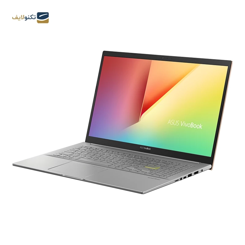 قیمت لپ تاپ ایسوس 15.6 اینچی مدل VivoBook 15 OLED K513EQ i7 1165G7 16GB512GB MX۳۵۰ مشخصات