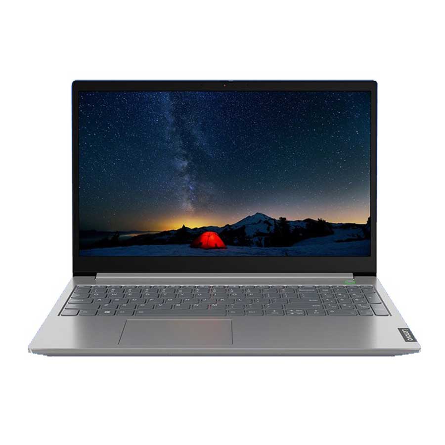قیمت و خرید لپ تاپ 15.6 اینچ لنوو ThinkBook 15-EE Core i7 1065G7/1TBHDD/256GB SSD/16GB/Intel | یاس ارتباط