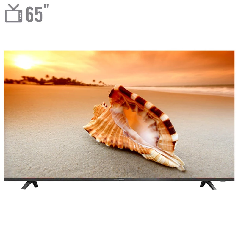 خرید و قیمت تلویزیون ال ای دی هوشمند دوو مدل DSL-65S8100EU سایز 65 اینچ