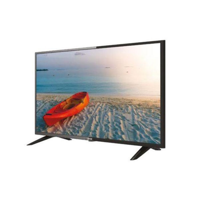 تلویزیون ال ای دی سام الکترونیک مدل UA32T4600TH سایز 32 اینچ - اتحاد کالا