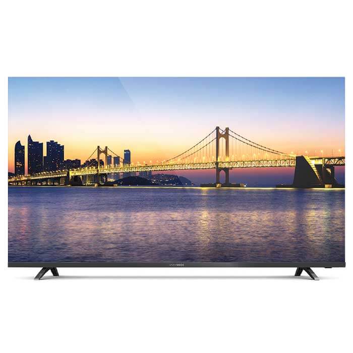 تلویزیون دوو 43 اینچ هوشمند مدل DSL-43S7100EM | بهترین قیمت - ری کالا