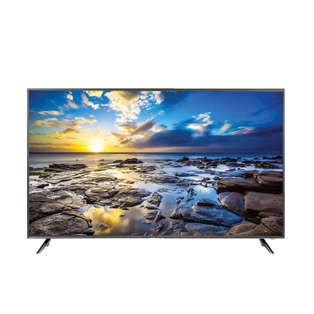 بهترین قیمت خرید تلویزیون 43 اینچ مکسن مدل 43AF9000 - فروشگاه اینترنتی آسانجهاز | ذره بین