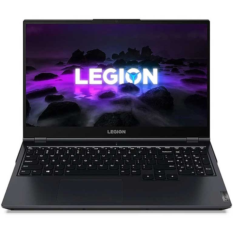 خرید و قیمت لپ تاپ لنوو Legion 5 | 16GB RAM | 1TB SSD | i7 12700H | VGA3060 6GB ا Lenovo Legion 5 | ترب