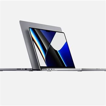 قیمت لپ تاپ اپل 14 اینچ مدل Apple Mac Book Pro 14inch MKGQ3 پردازنده M1 Proرم 16GB حافظه 1TB SSD