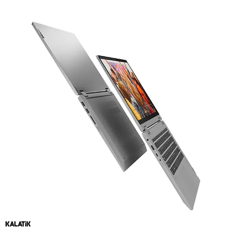 مشخصات فنی لپ تاپ 14 اینچی لنوو مدل IdeaPad Flex 5-14ITL05 | کالاتیک