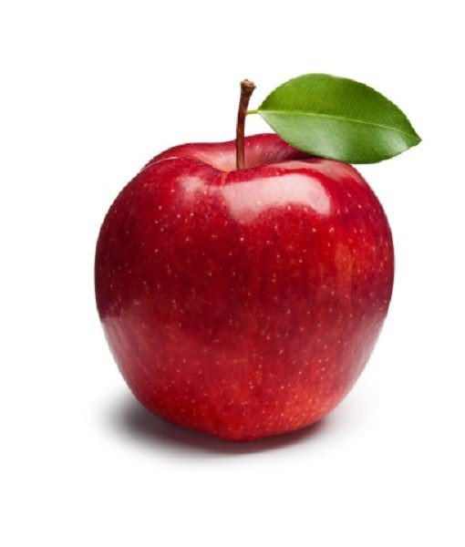 سیب قرمز اعلا مقدار(1 کیلو گرم)|سه سوت بخر