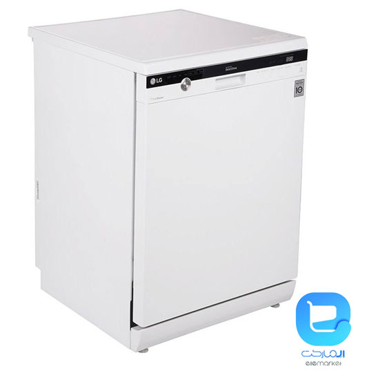 ماشین ظرفشویی ال جی DC45 - فروشگاه اینترنتی المارکت
