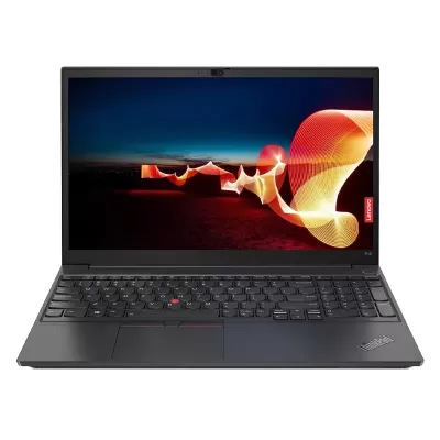 قیمت لپ تاپ 15.6 اینچی لنوو مدل ThinkPad E15 Gen2 | تاچ تک