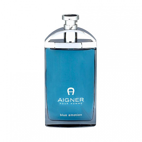 عطر مردانه اگنر Blue Emotion حجم 125ml | فروشگاه آرانیکا
