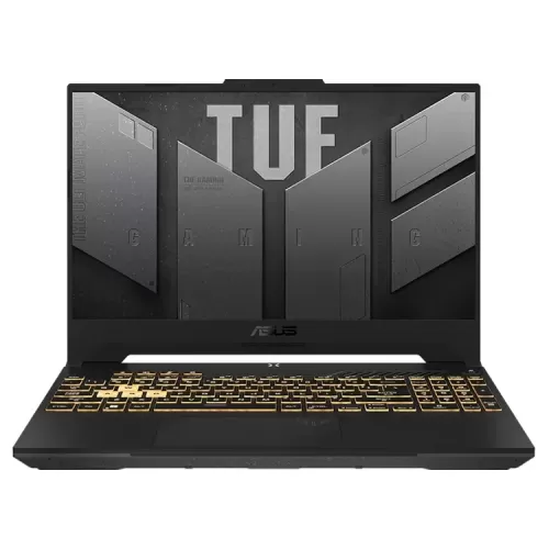 قیمت لپ تاپ 15.6 اینچ ایسوس مدل TUF Gaming F15 FX507ZC4-HN065-i7 16GB512SSD RTX3050 - کاستوم شده | تاچ تک