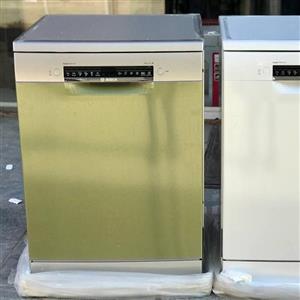 قیمت و خرید ماشین ظرف شویی ظرفشویی 14 نفره آلمان سفید سری 6 مدل SMS6ZCW08Q