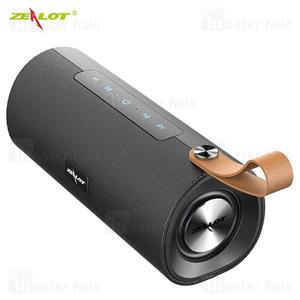 قیمت و خرید اسپیکر بلوتوث زیلوت Zealot S30 Bluetooth Speaker 10W ZEALOT S30Portable Bluetooth Speaker