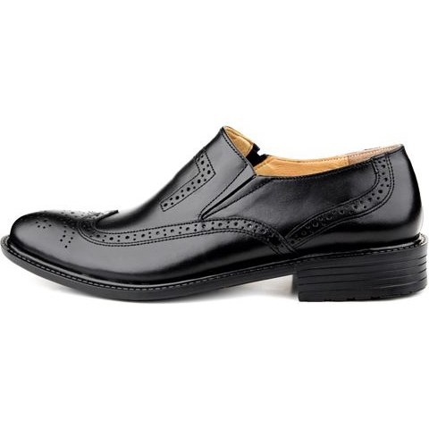 خرید و قیمت کفش مردانه نادر کد 379 رنگ مشکی
